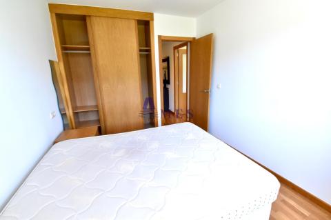 Dormitorio principal