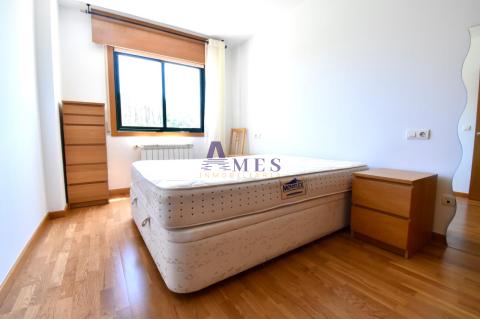 Dormitorio principal