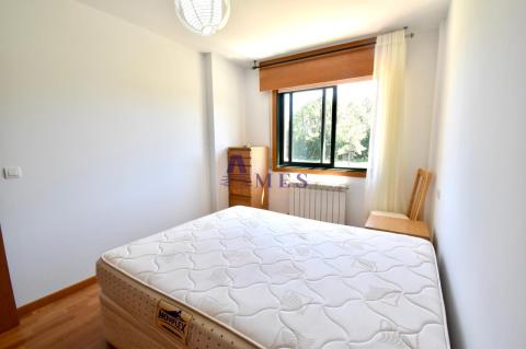 Dormitorio principal