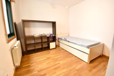 Dormitorio secundario