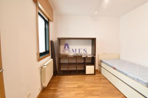 Dormitorio secundario