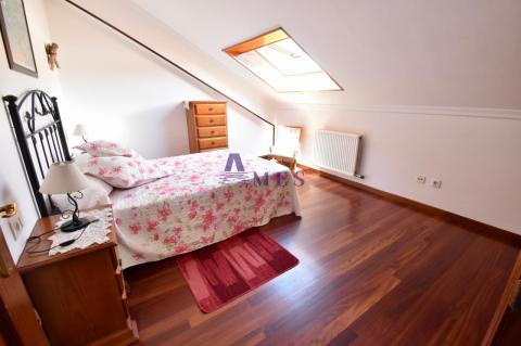 Dormitorio principal