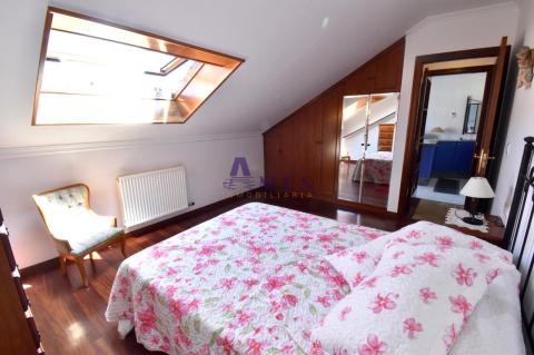 Dormitorio principal