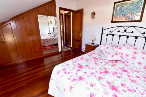 Dormitorio principal