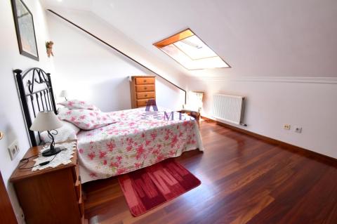 Dormitorio principal