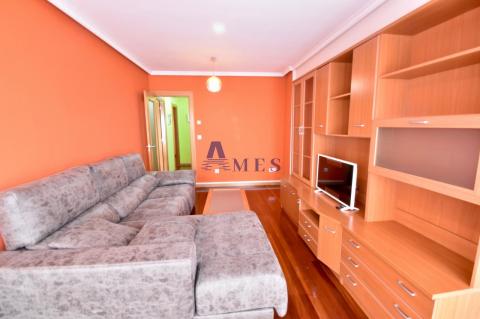Salón comedor