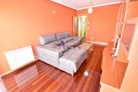 Salón comedor