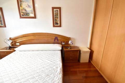 Dormitorio principal