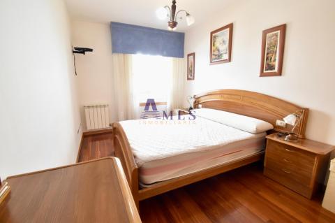 Dormitorio principal