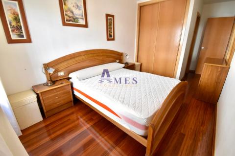 Dormitorio principal