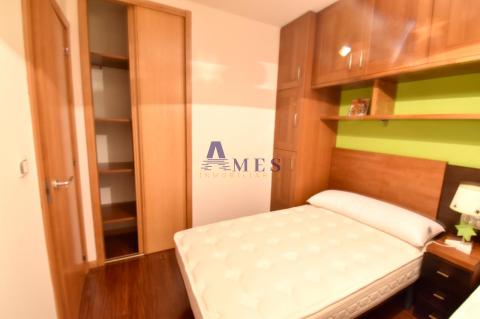 Dormitorio secundario