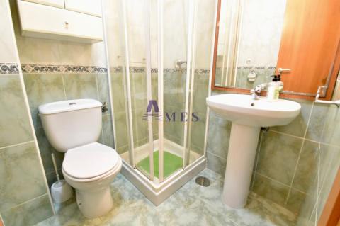 Cuarto de baño Dormitorio principal