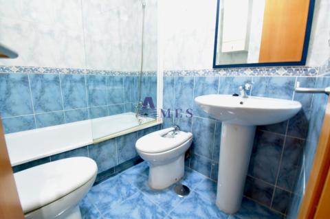 Cuarto de baño general