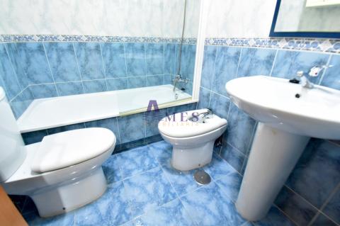 Cuarto de baño general