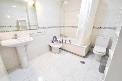 Cuarto de baño