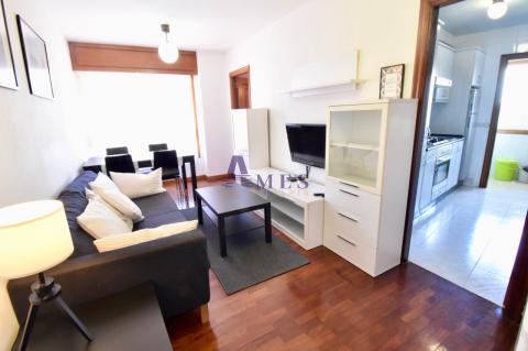 Salon comedor