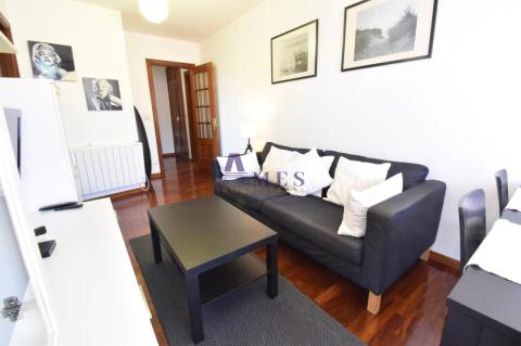 Salon comedor
