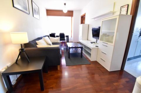 Salon comedor