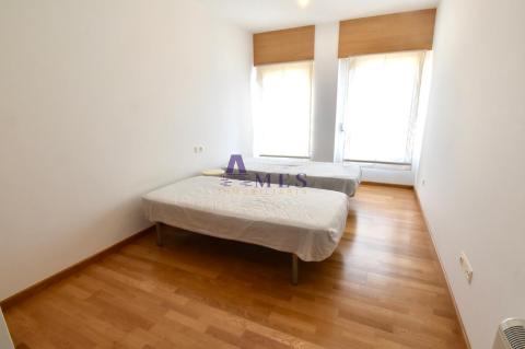 Dormitorio secundario 1