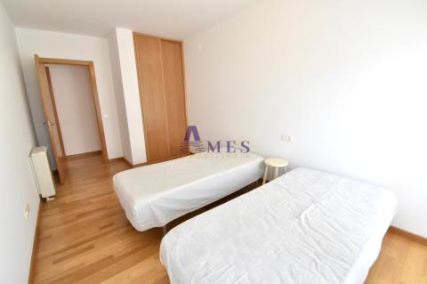 Dormitorio secundario 1