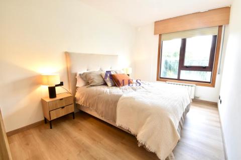 Dormitorio principal suite