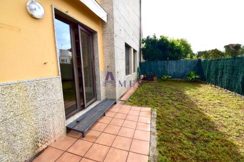 Terraza exterior