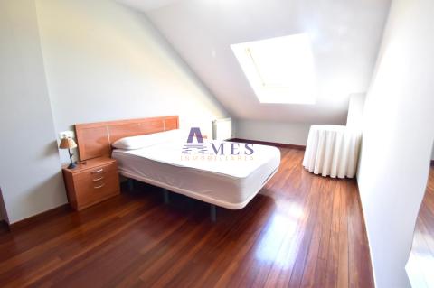 Dormitorio principal