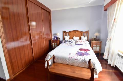 Dormitorio suite principal