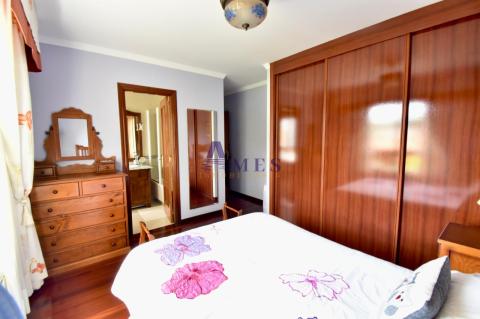 Dormitorio suite principal