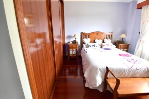 Dormitorio suite principal