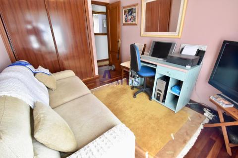 Dormitorio secundario 3