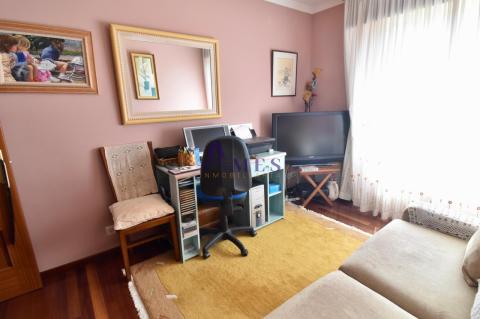 Dormitorio secundario 3