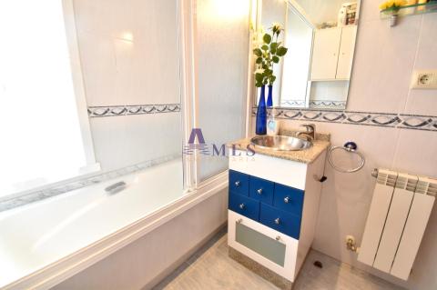 Cuarto de baño general