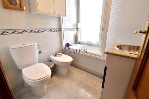 Cuarto de baño general