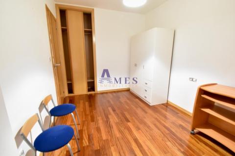 Dormitorio secundario