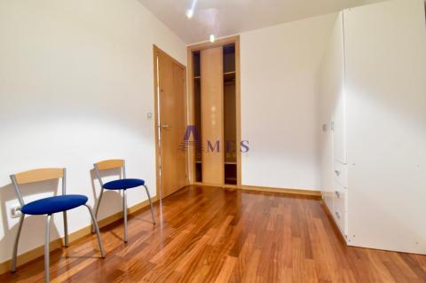 Dormitorio secundario