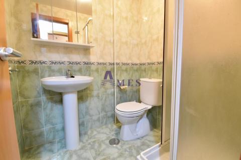 Cuarto de baño dormitorio principal