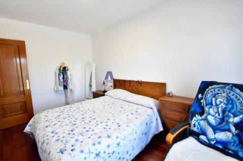 Dormitorio principal