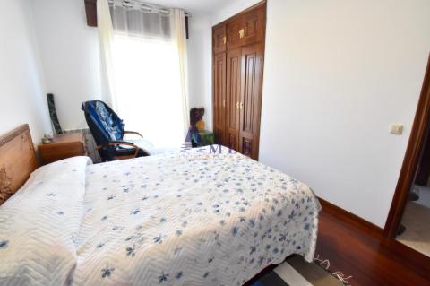 Dormitorio principal