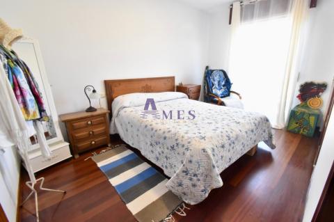 Dormitorio principal