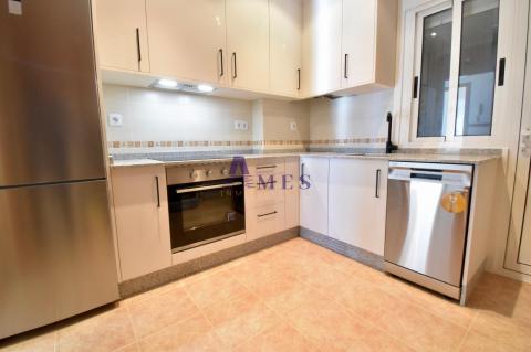 Cocina independiente