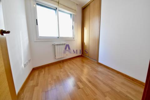 Dormitorio secundario