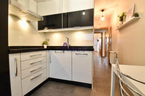 Cocina independiente