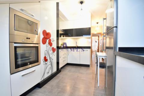 Cocina independiente