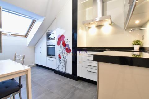 Cocina independiente