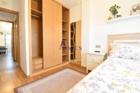 Dormitorio principal