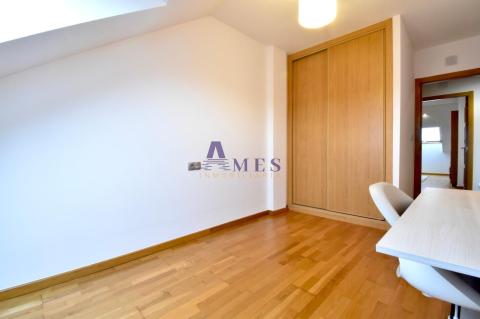 Dormitorio secundario