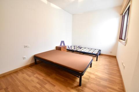 Domritorio principal