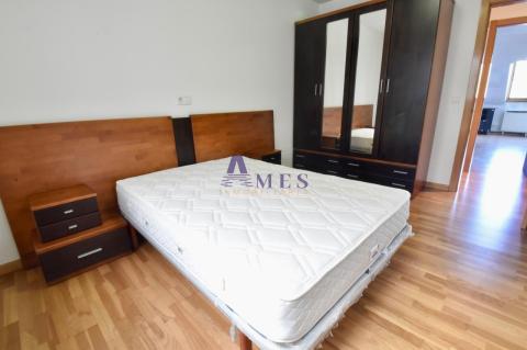 Dormitorio secundario