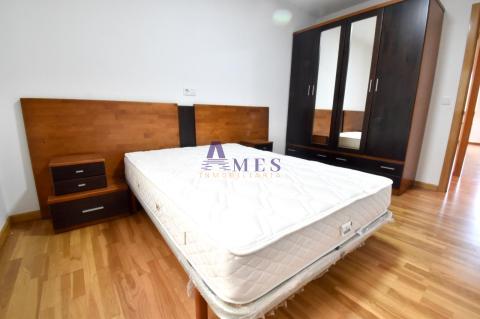 Dormitorio secundario